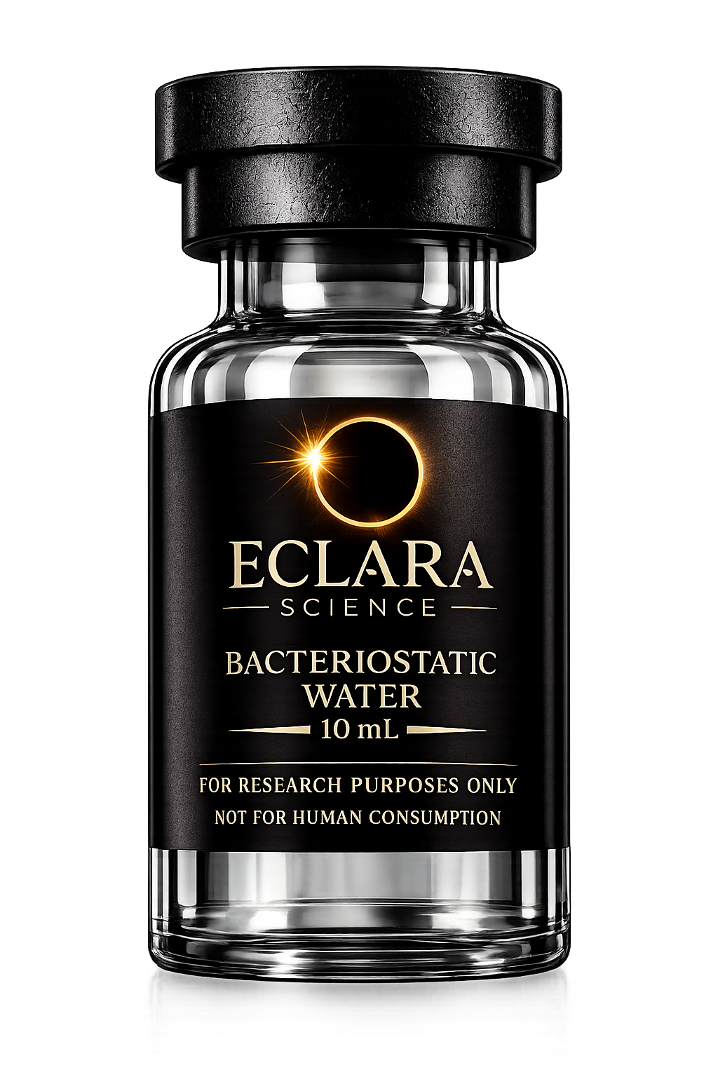 Bacteriostatic Water