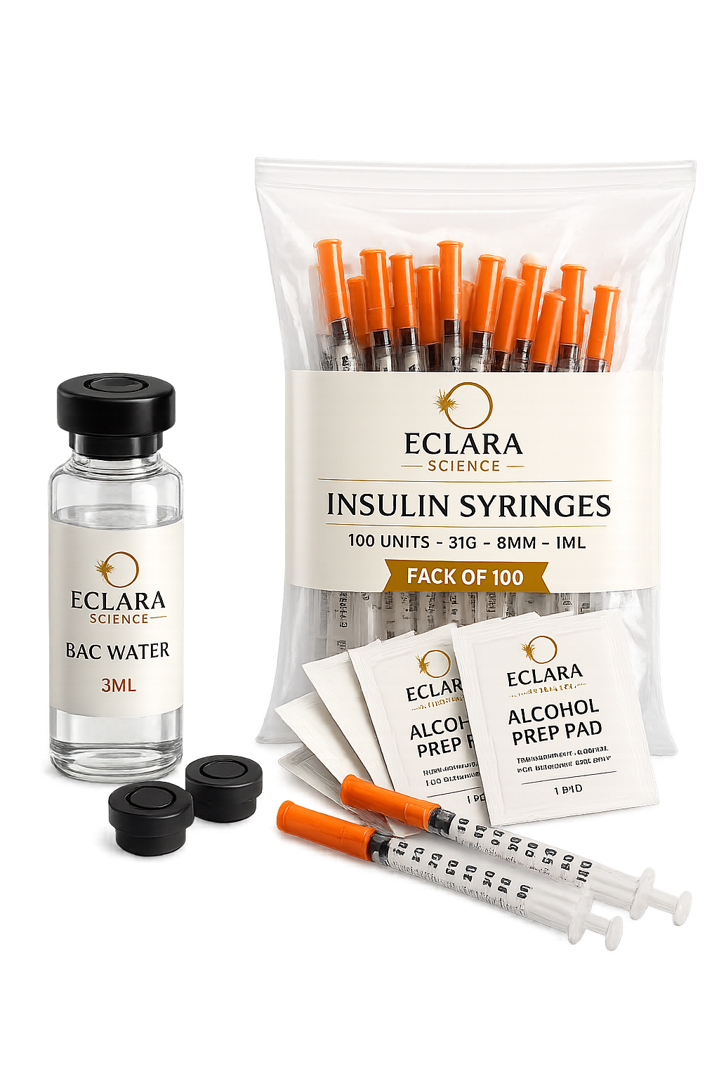 Starter Kit