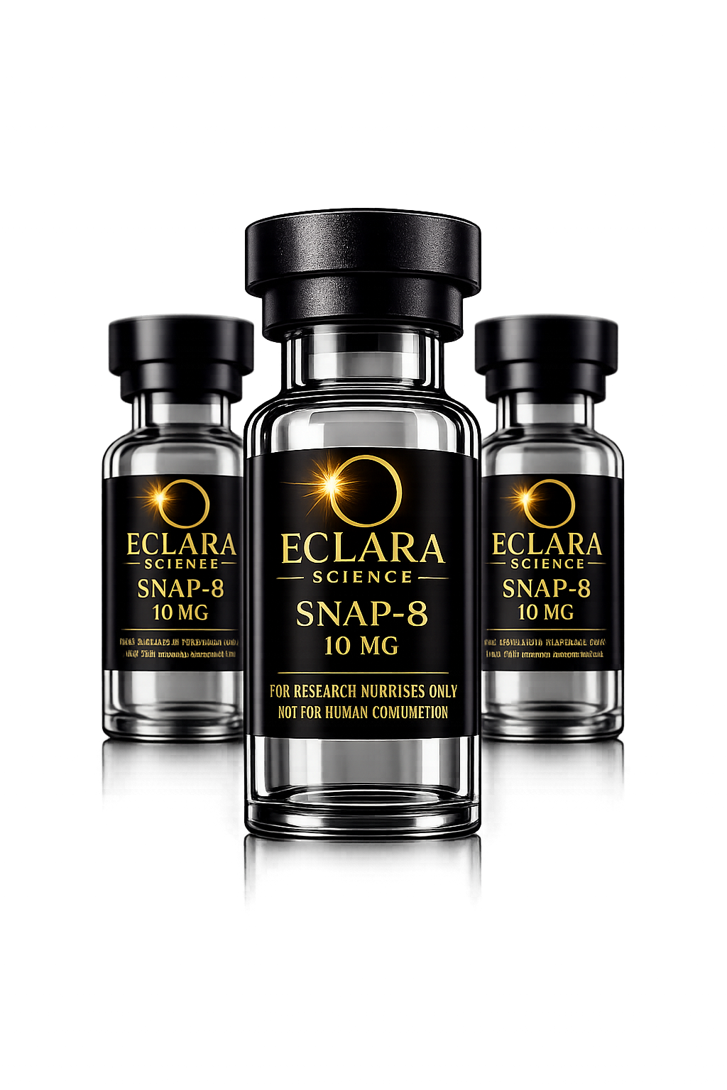 Snap-8 10 mg — Pack Deal