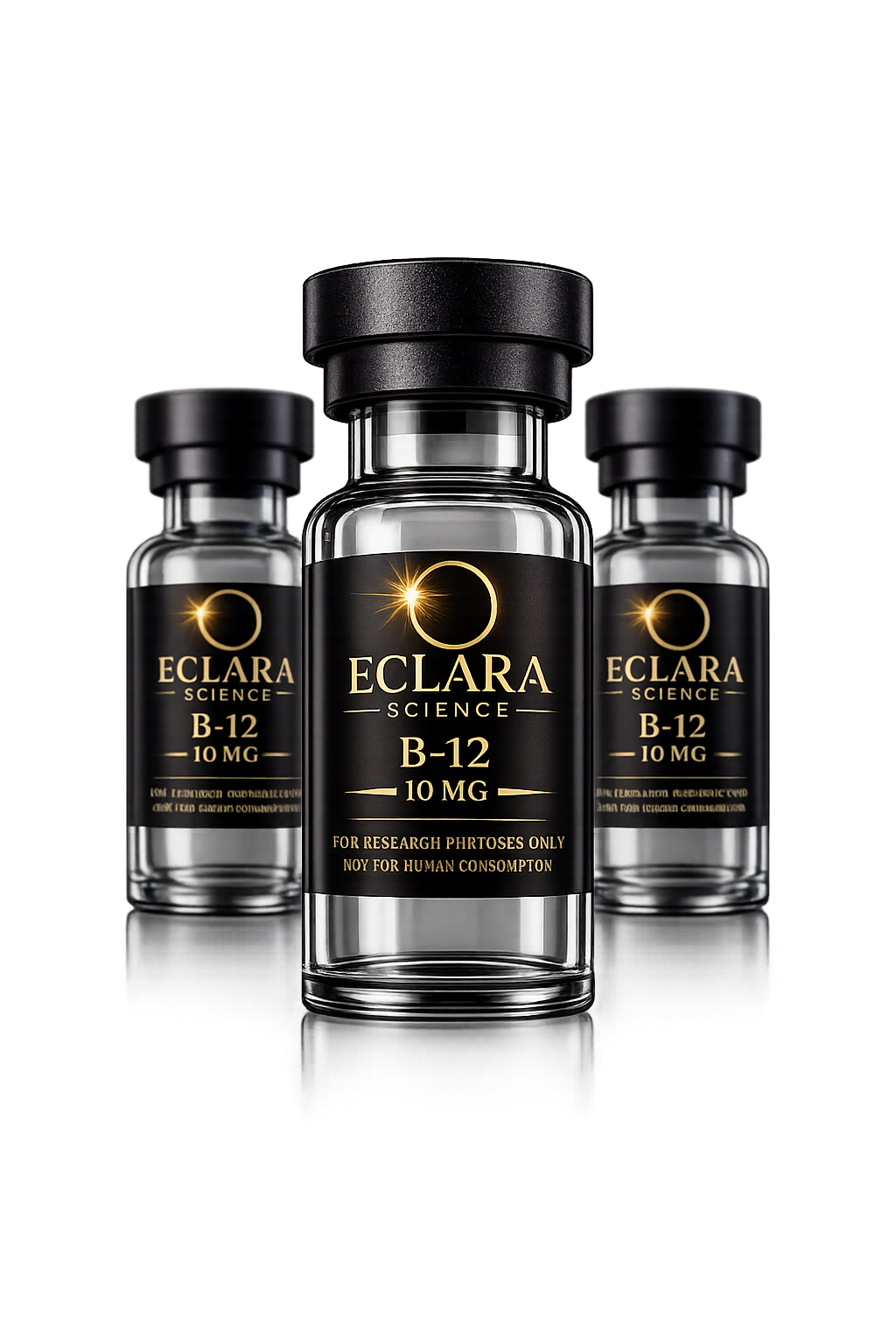 B12 10 mg — Pack Deal