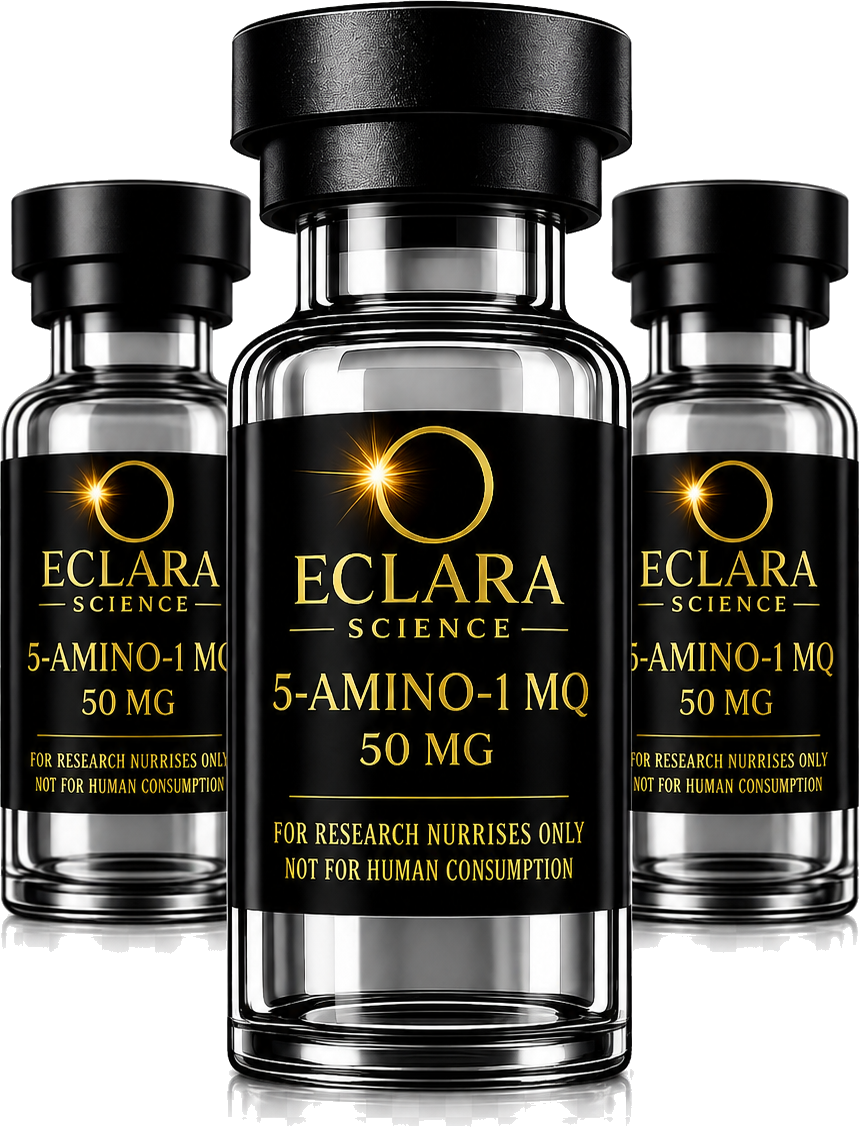 5-Amino-1MQ 50 mg — Pack Deal